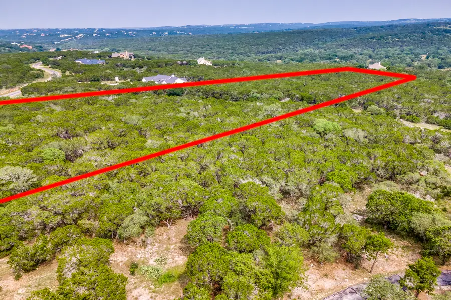LOT 5 Horseshoe Bend, Boerne, TX 78006 - #2