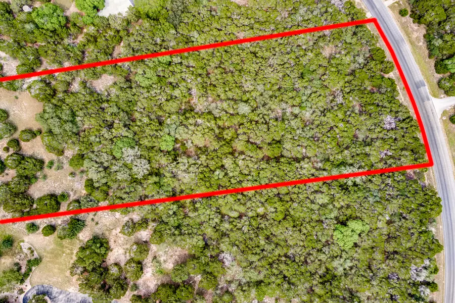 LOT 5 Horseshoe Bend, Boerne, TX 78006 - #3