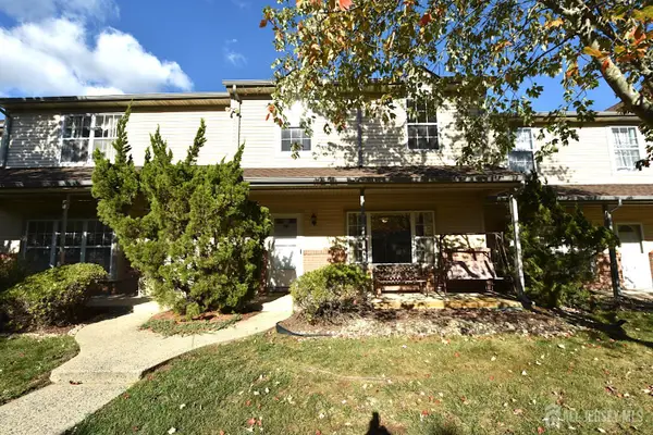 -56 Sassafras Court, North Brunswick, NJ 08902