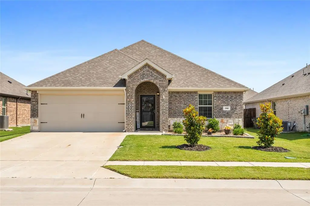 702 Stampede Lane, Princeton, TX 75407 - #1