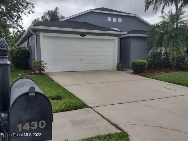 1430 Talamore Lane, Melbourne, FL 32940