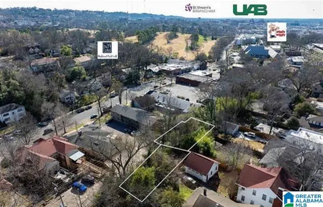 3932 CLAIRMONT AVENUE, Birmingham, AL 35222 - #3