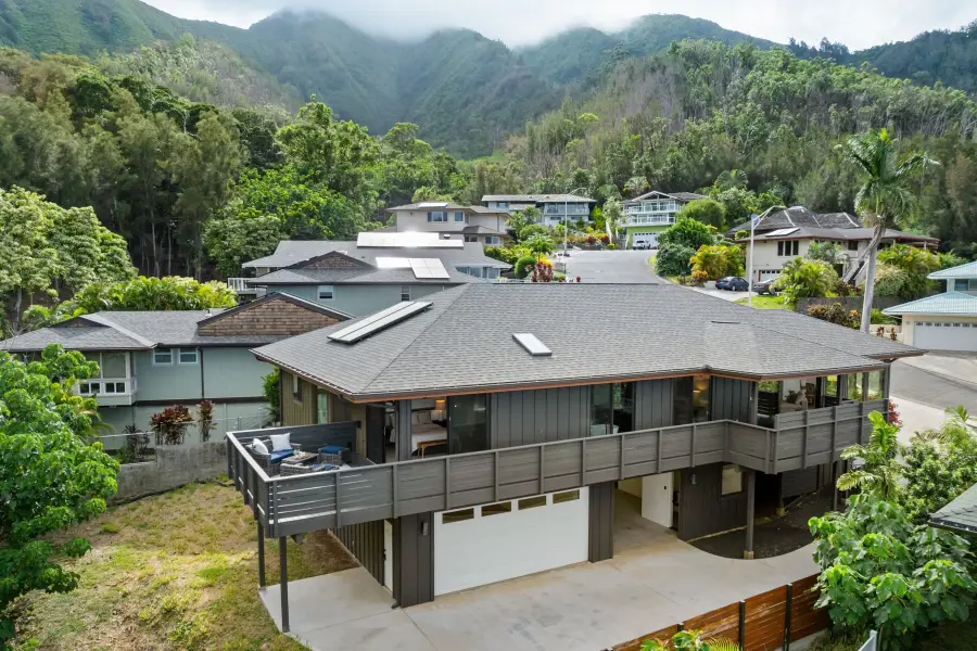 533 Polulani Dr, Wailuku, HI 96793 - #2