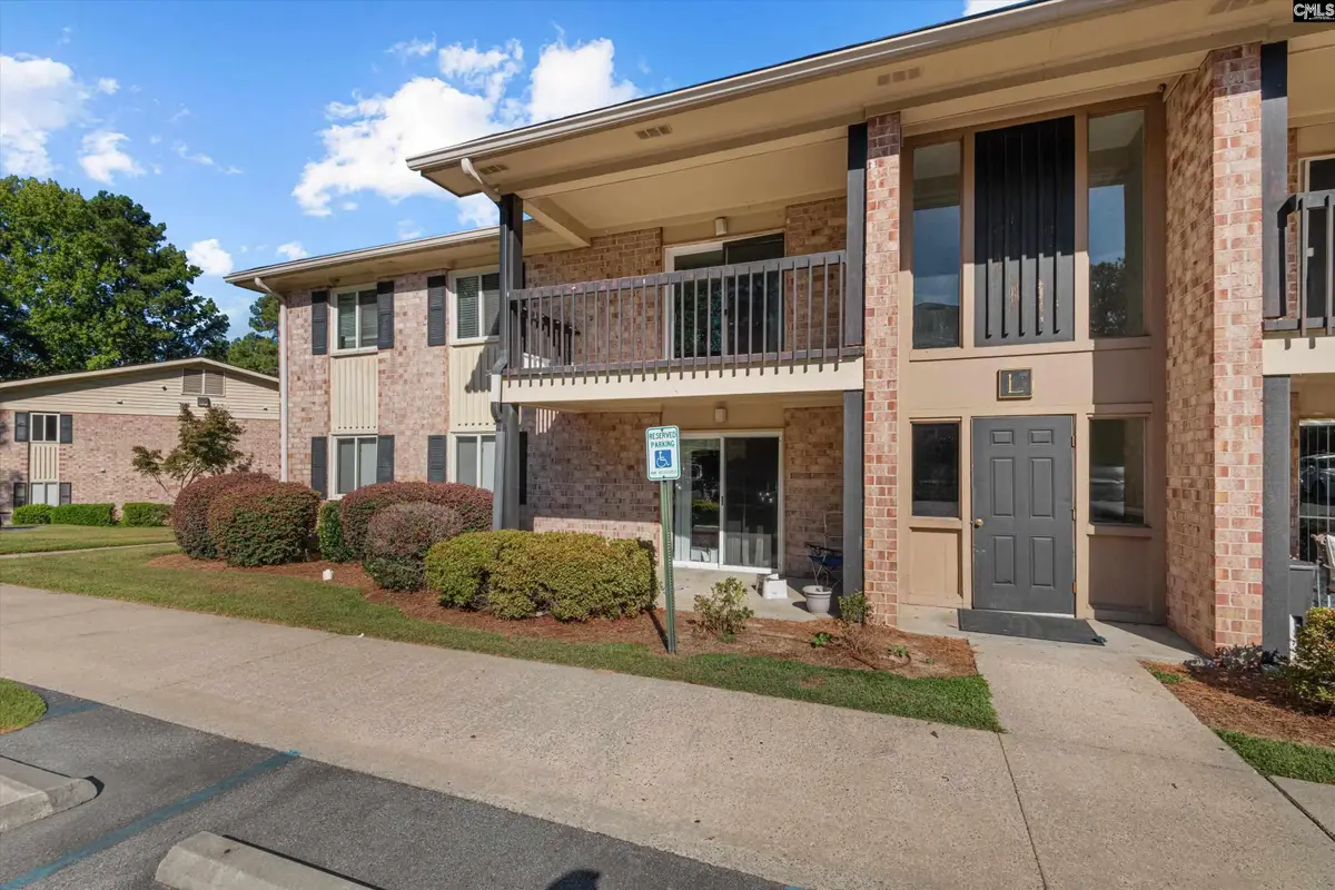 6530 Davidson Road #L7, Columbia, SC 29209 - #1