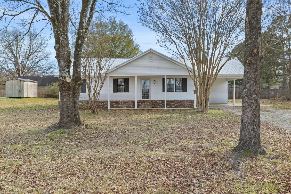6 County Road 236, Corinth, MS 38834 - Image #1