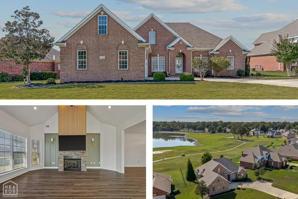 4301 Sage Meadows Blvd., Jonesboro, AR 72405 - Image #1