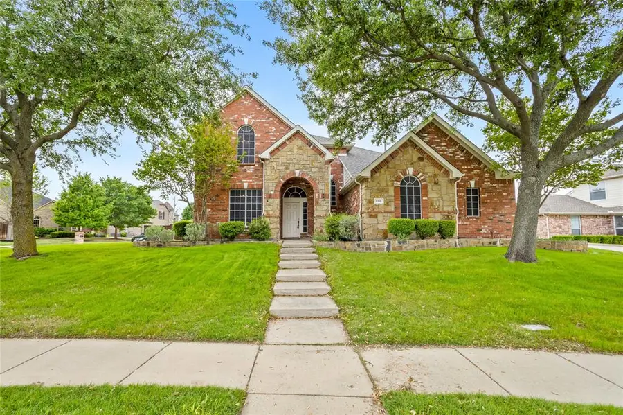 850 Limestone Drive, Prosper, TX 75078 - #2