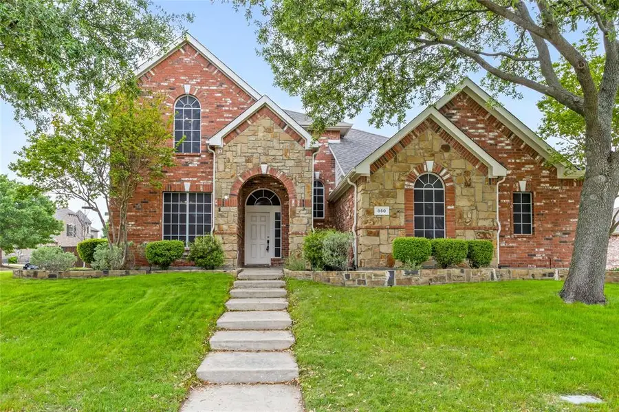 850 Limestone Drive, Prosper, TX 75078 - #3