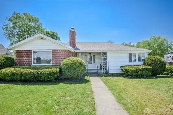 421 E Main Street, Saint Paris, OH 43072
