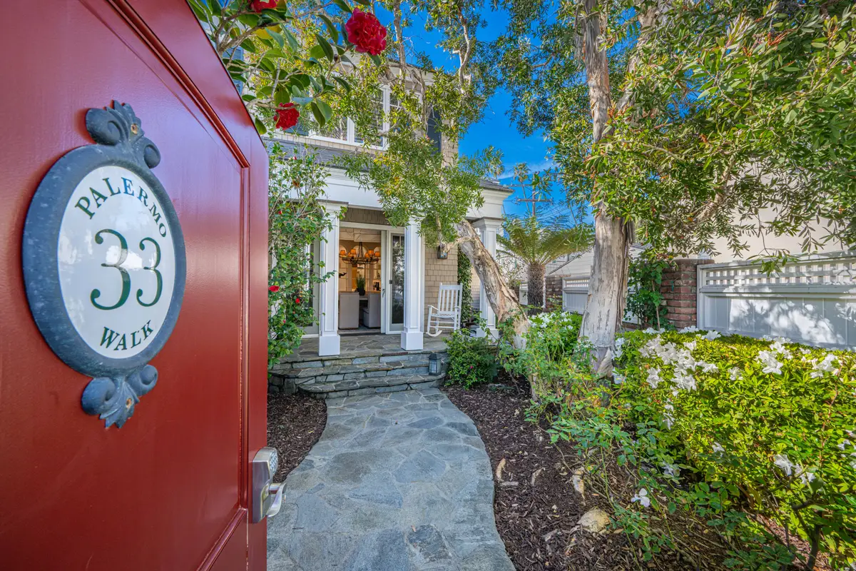 33 Palermo Walk, Long Beach, CA 90803 - #1