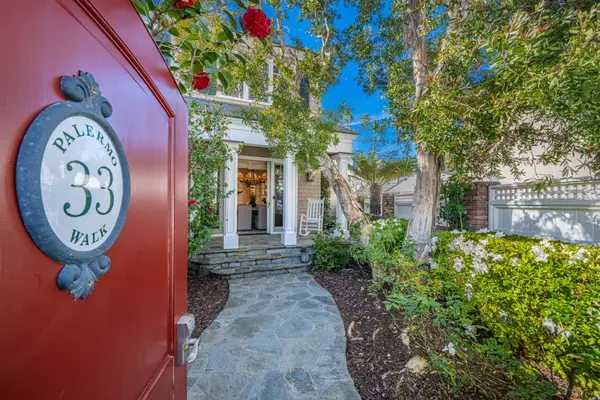 33 Palermo Walk, Long Beach, CA 90803