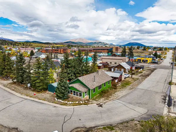 728 Front Street, Fairplay, CO 80440
