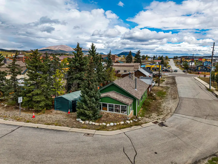 728 Front Street, Fairplay, CO 80440 - #3
