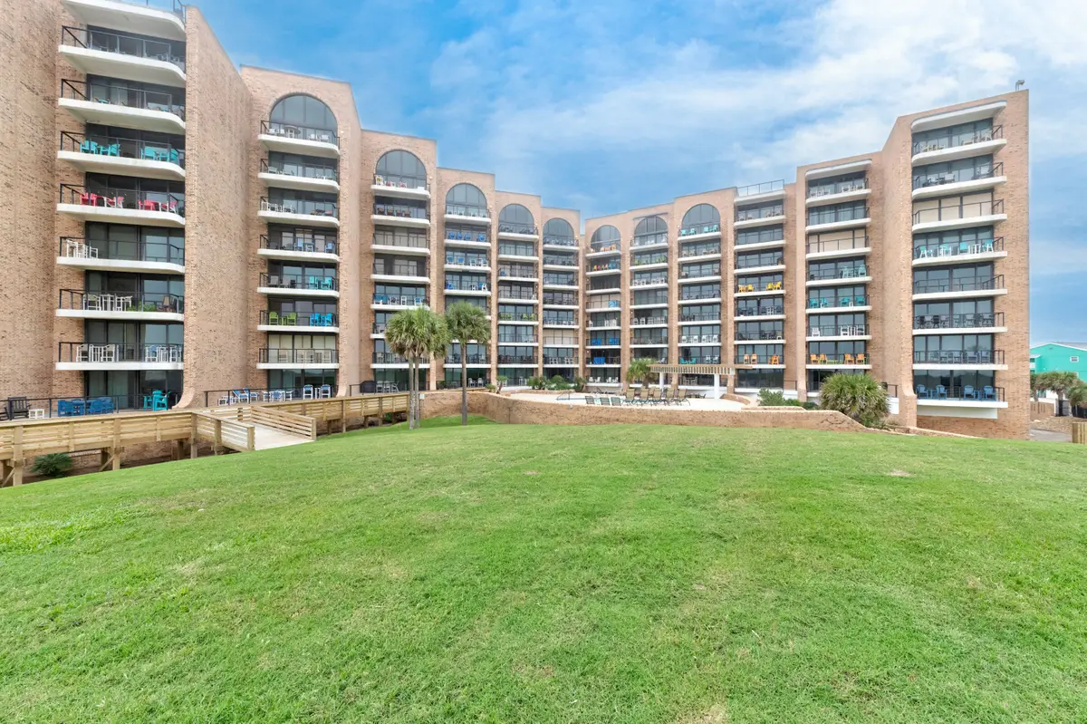 720 Access Road 1-a #306, Port Aransas, TX 78373 - #1