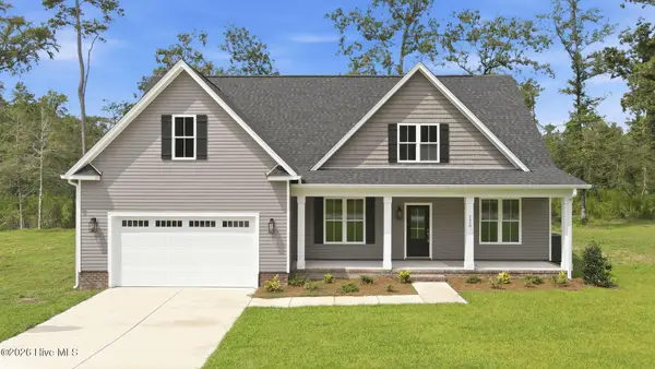 2428 Starling Lane, New Bern, NC 28562