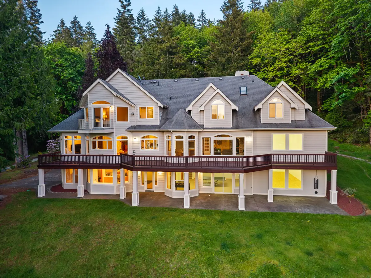 1410 Summit Lake Shore Road Nw, Olympia, WA 98502 - #1