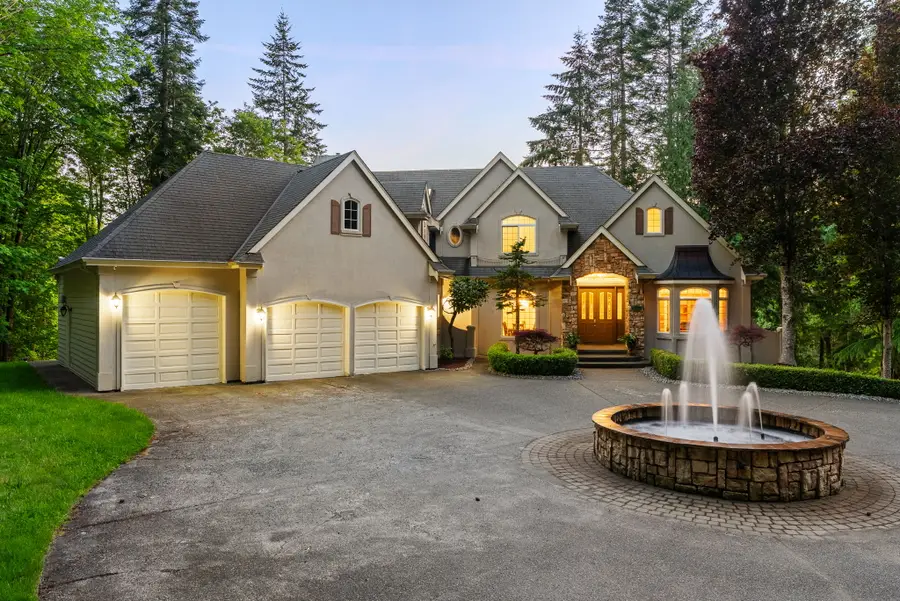 1410 Summit Lake Shore Road Nw, Olympia, WA 98502 - #2