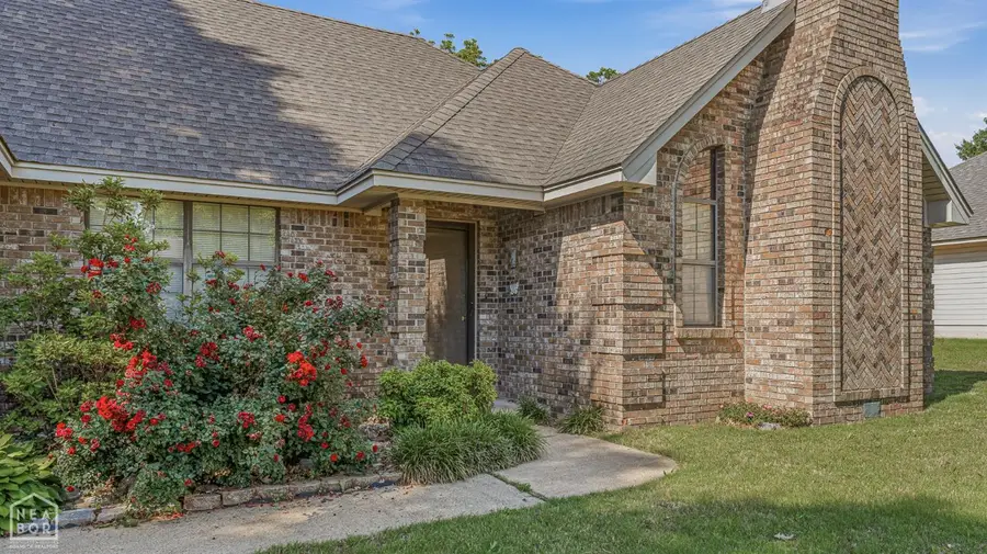 3702 Catalina, Jonesboro, AR 72405 - #2