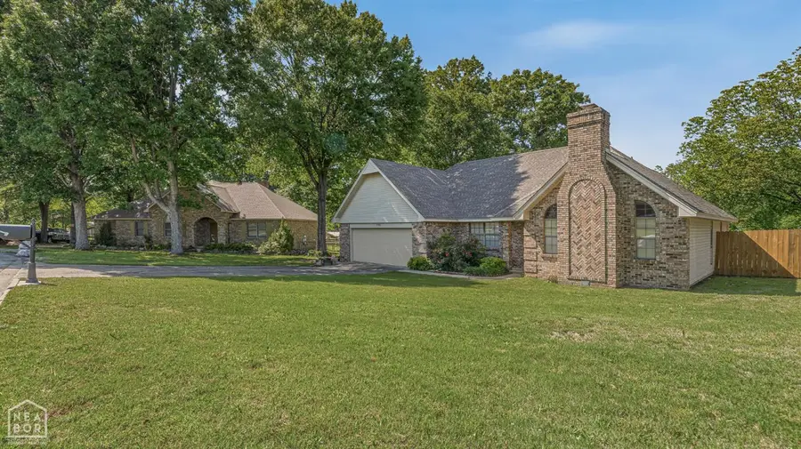 3702 Catalina, Jonesboro, AR 72405 - #3