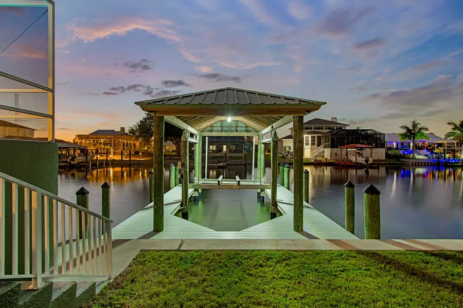 703 Bunker View Drive, Apollo Beach, FL 33572 - #3