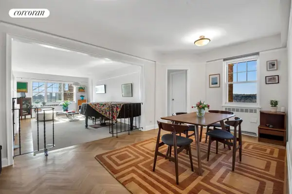 120 Cabrini Boulevard #111, Manhattan, NY 10033