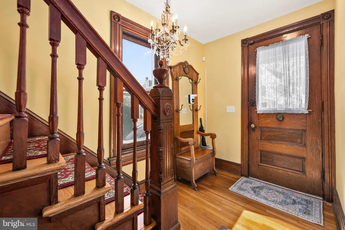 201 Federal St, Milton, DE 19968 - #1