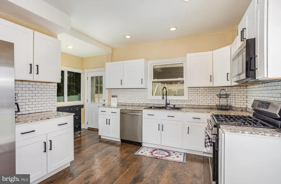2128 Boas St, Harrisburg, PA 17103 - #2