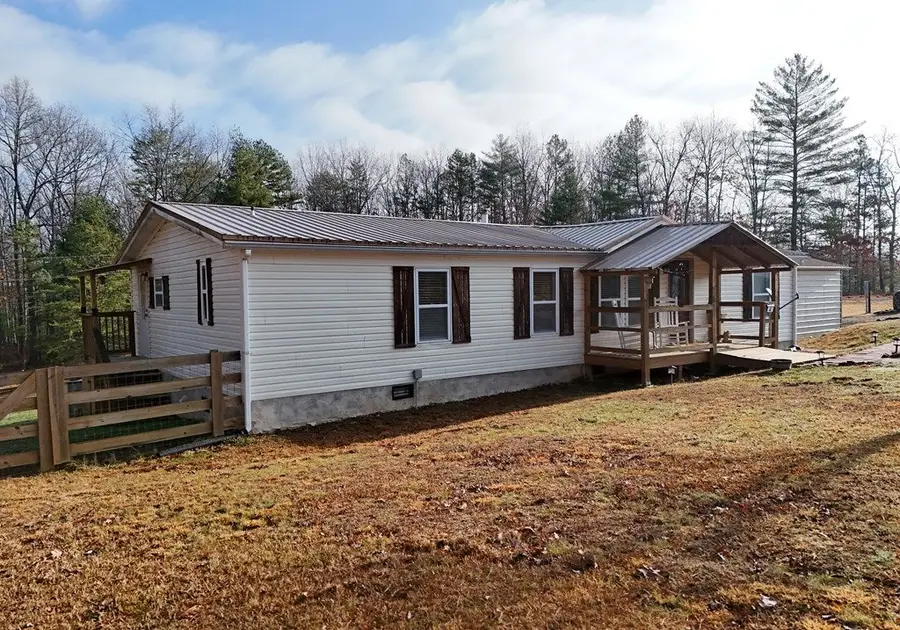 41 Old Wilscott Lane, Blairsville, GA 30512 - Image #2