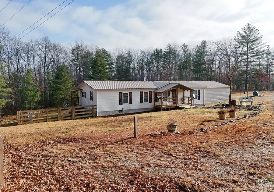41 Old Wilscott Lane, Blairsville, GA 30512 - Image #3