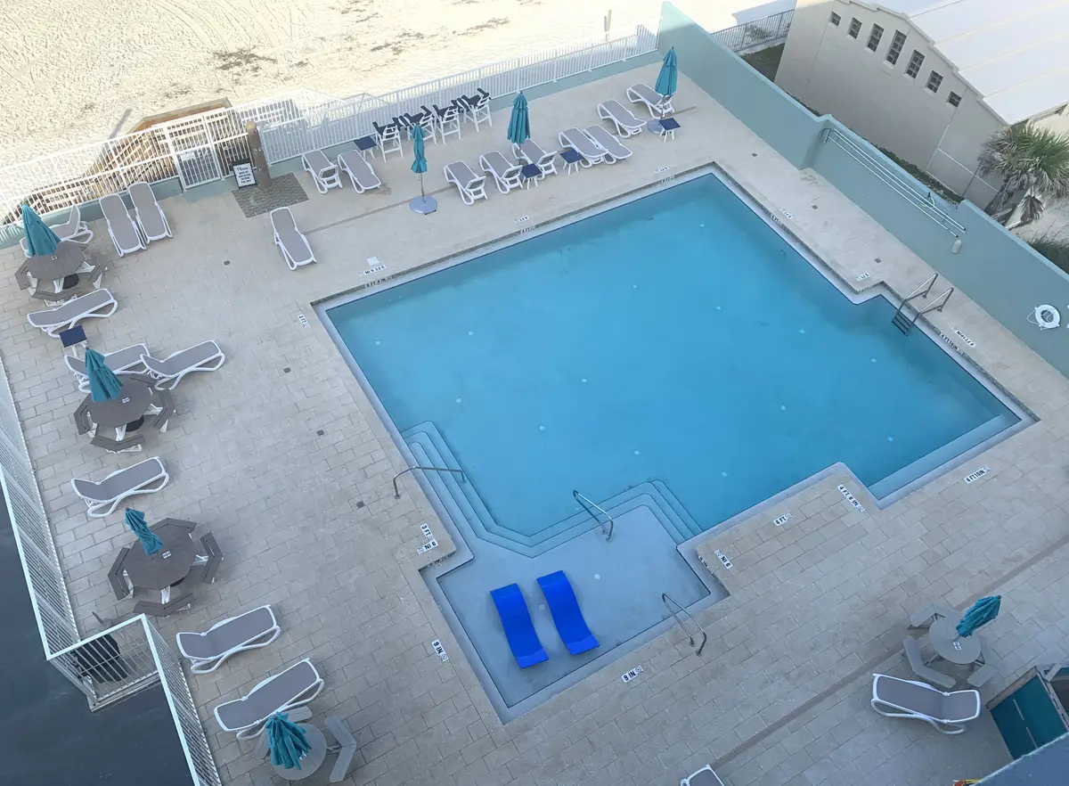 800 N Atlantic Avenue #320, Daytona Beach, FL 32118 - #1