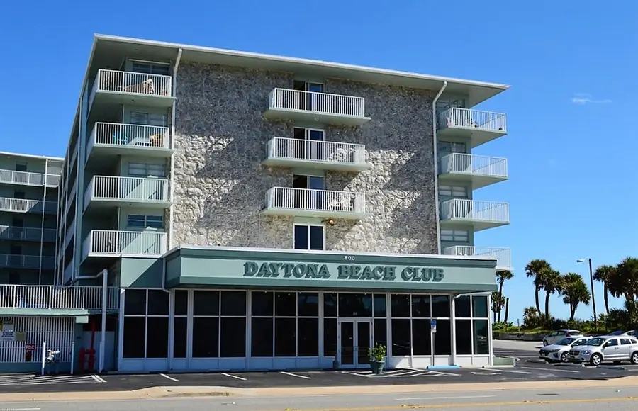 800 N Atlantic Avenue #320, Daytona Beach, FL 32118 - #2
