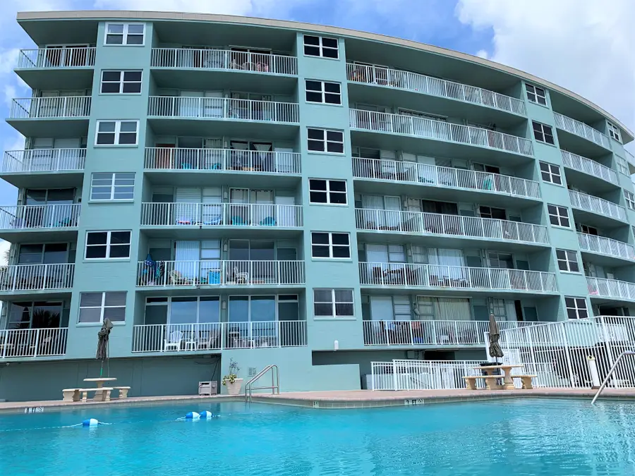800 N Atlantic Avenue #320, Daytona Beach, FL 32118 - #3