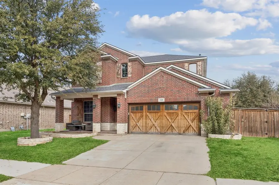 1108 Central Village Drive, Denton, TX 76210 - Image #2