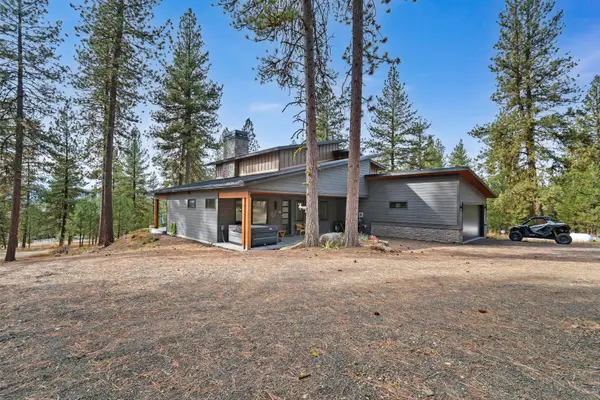 13322 Vili Road, McCall, ID 83638