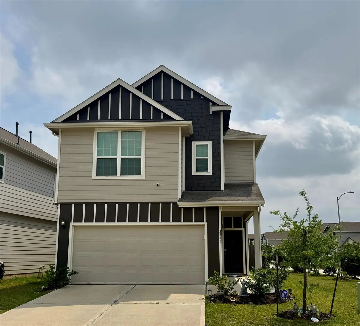 3902 Deledda Drive, Katy, TX 77493 - #1