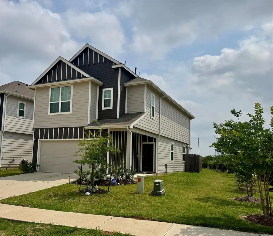 3902 Deledda Drive, Katy, TX 77493 - #2