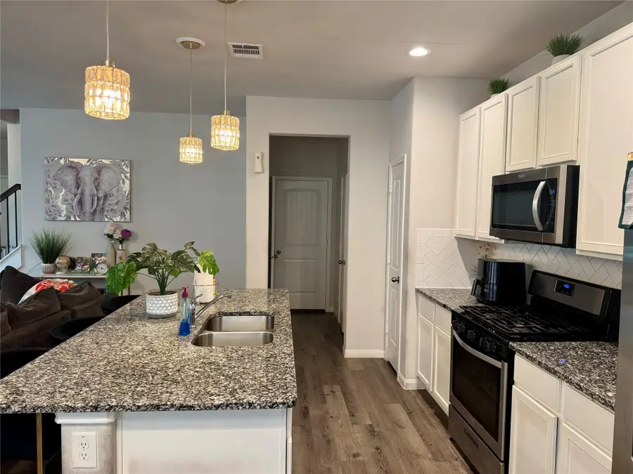 3902 Deledda Drive, Katy, TX 77493 - #3