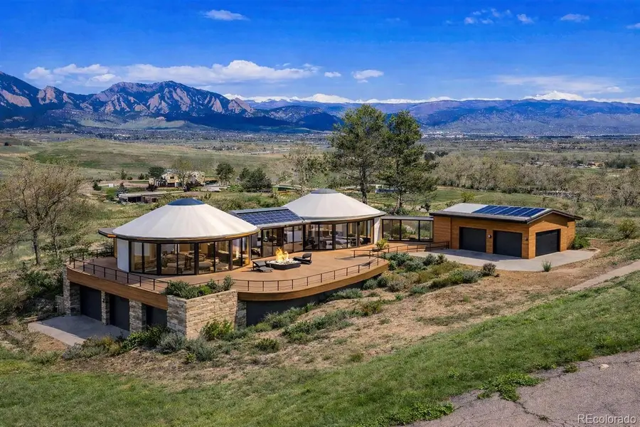 8 Benchmark Drive, Boulder, CO 80303 - #2