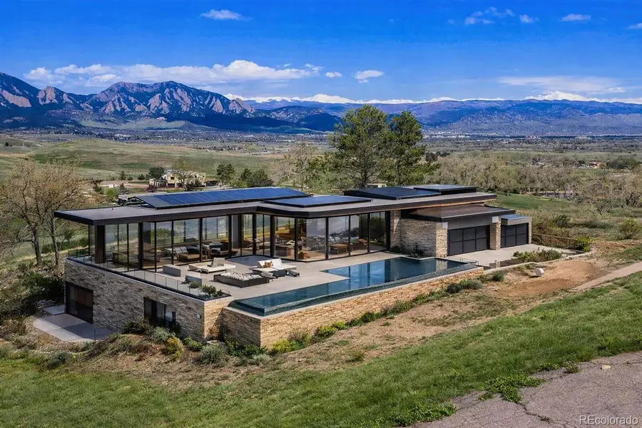 8 Benchmark Drive, Boulder, CO 80303 - #3