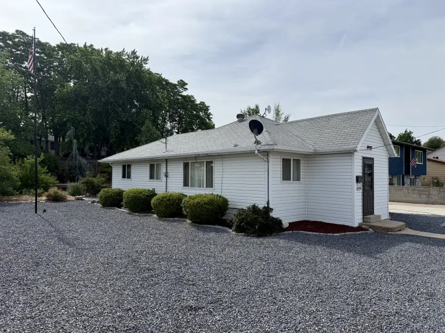 4806 S 2500 W, Roy, UT 84067 - #3
