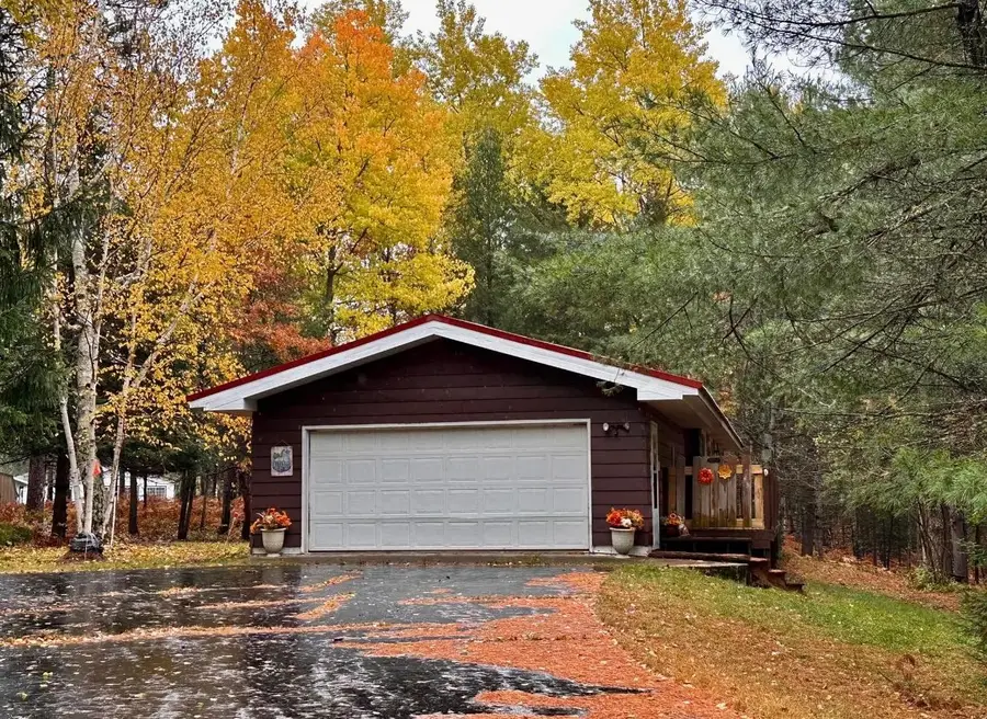 5812 Birchwood Ln, Boulder Junction, WI 54512 - #2