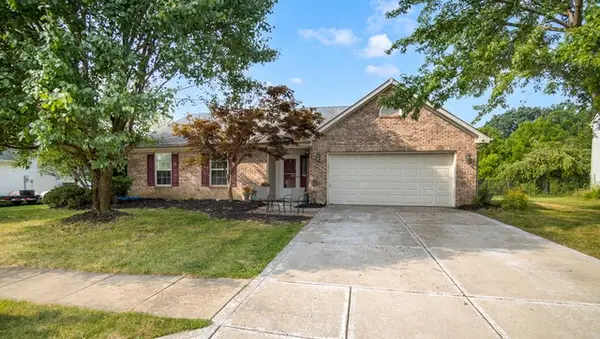 10121 Cornith Way, Avon, IN 46123
