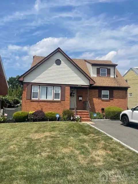 1160 Roosevelt Ave #Ave, Carteret, NJ 07008