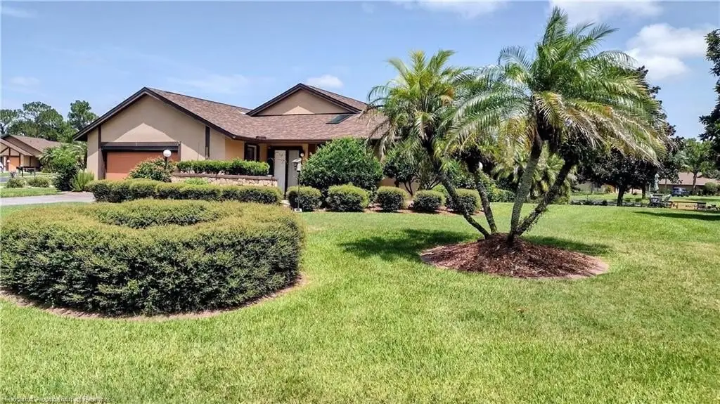 3302 Cormorant Point Drive, Sebring, FL 33872 - #1