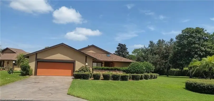 3302 Cormorant Point Drive, Sebring, FL 33872 - #3