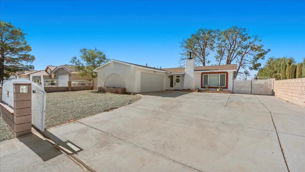 14676 Cool Glen Drive, Helendale, CA 92342 - Image #1