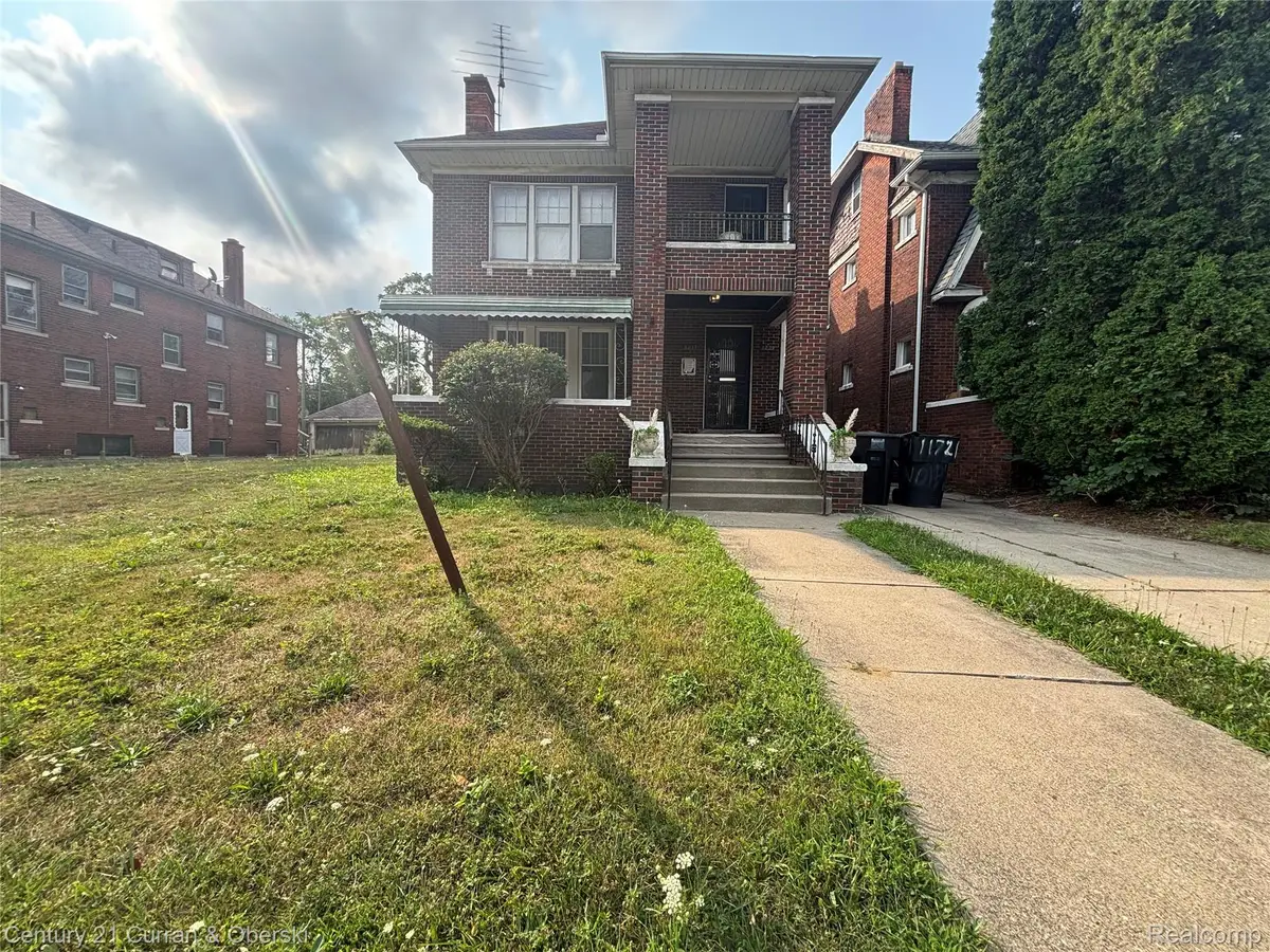 3237 Calvert Street, Detroit, MI 48206 - #1