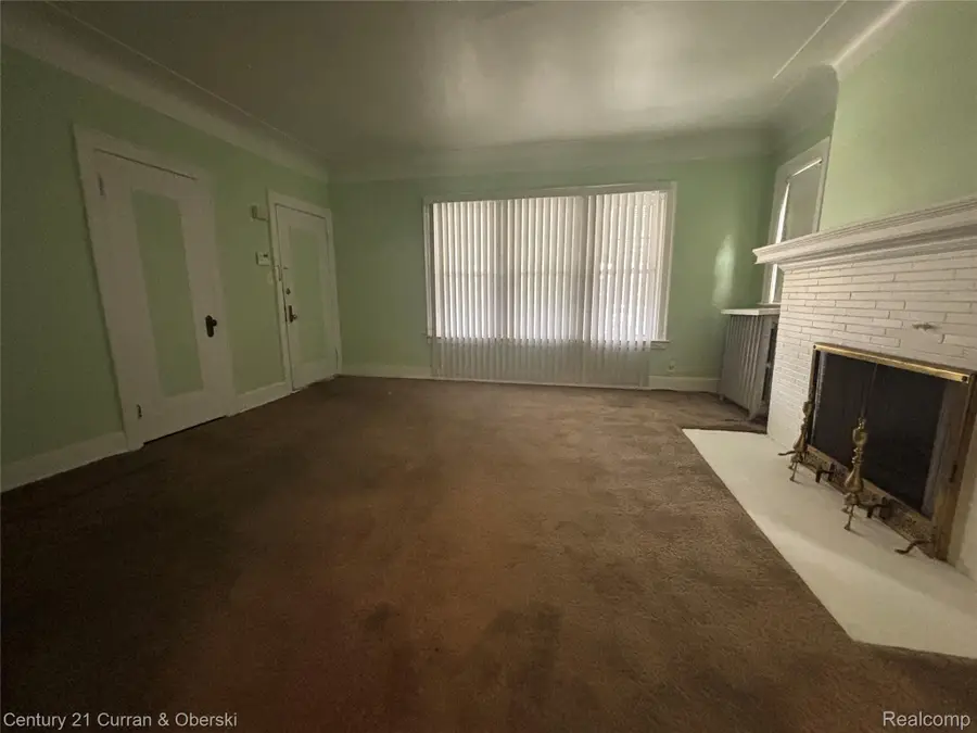 3237 Calvert Street, Detroit, MI 48206 - #3