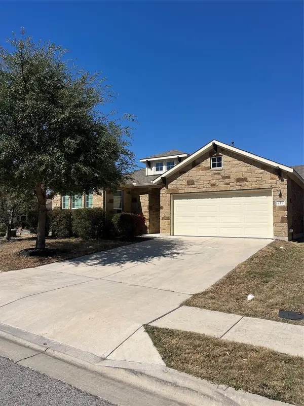 637 Palmilla St, Leander, TX 78641