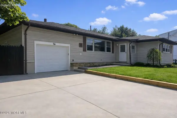 14 Wood Avenue #A, Englishtown, NJ 07726